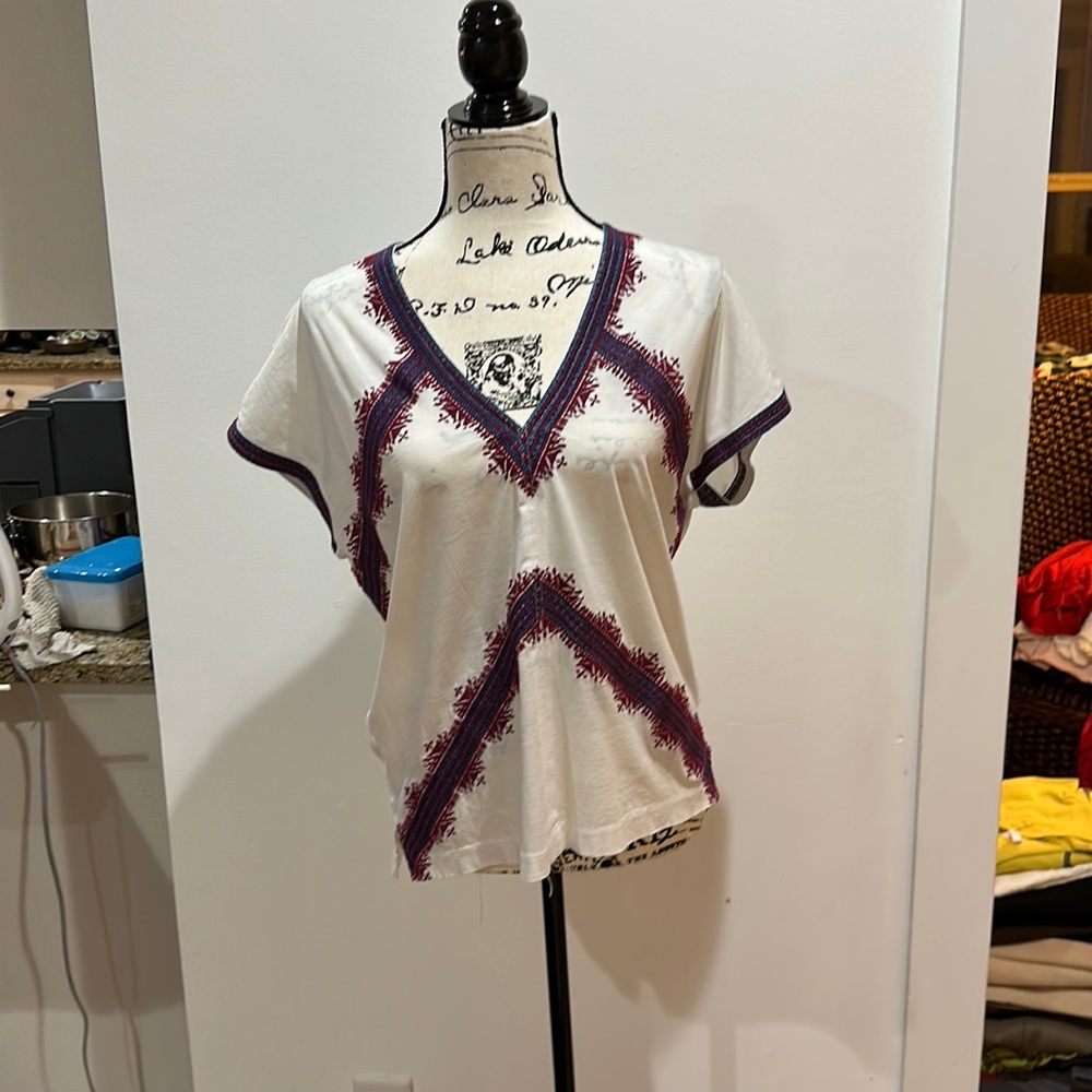 J.CREW t-shirt, small